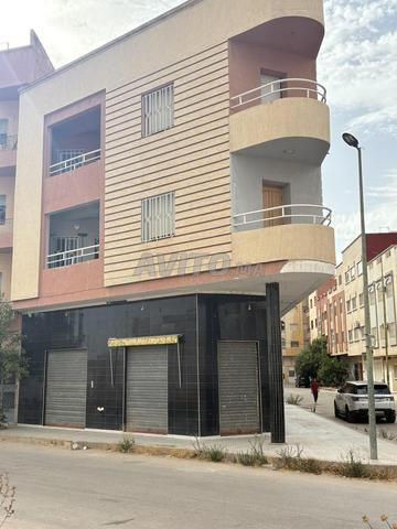 Maison commerciale R2 à vendre - 2