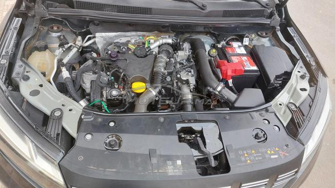 dacia sandero. 2023.  tout option 