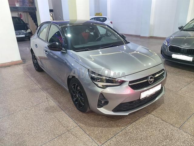 Opel Corsa Diesel - 2