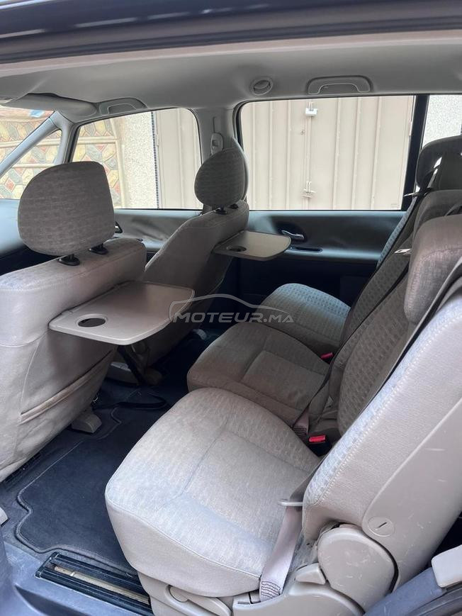 espace essence vingt 3000dh 