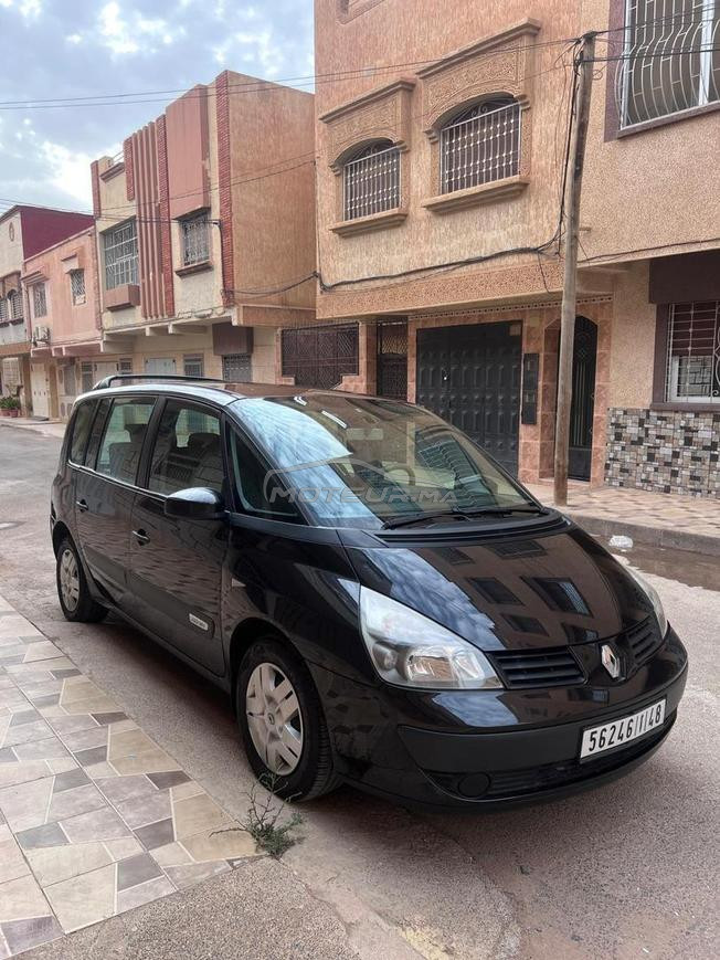 espace essence vingt 3000dh 