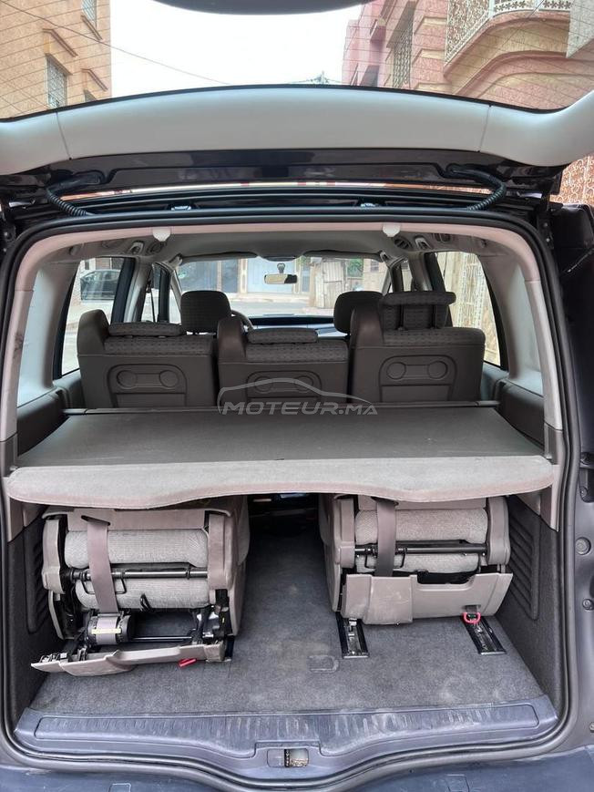 espace essence vingt 3000dh 