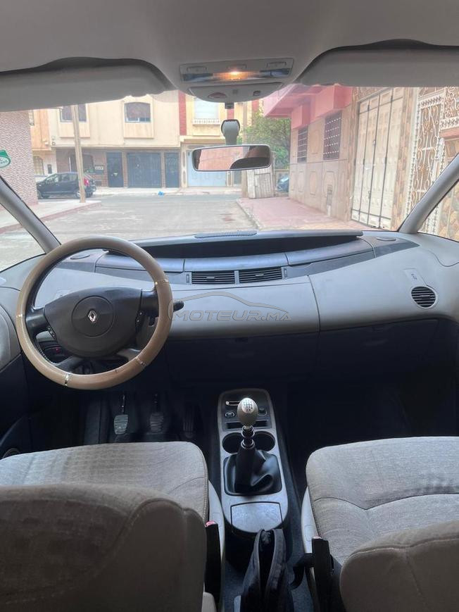 espace essence vingt 3000dh 