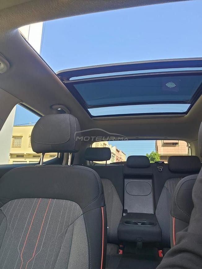 Hyundai Creta automatique 
