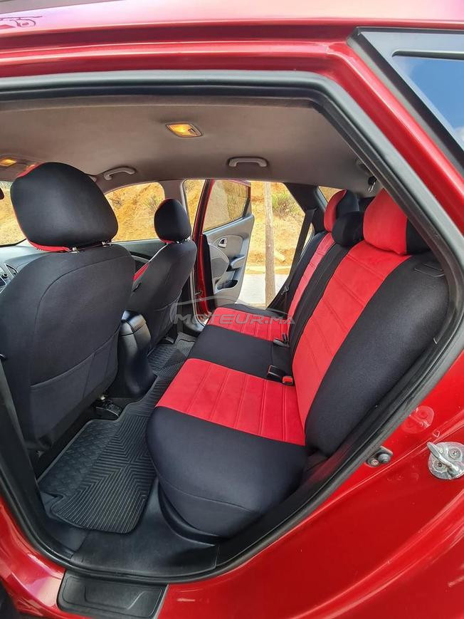 بيع سيارة هيونداي ix 35