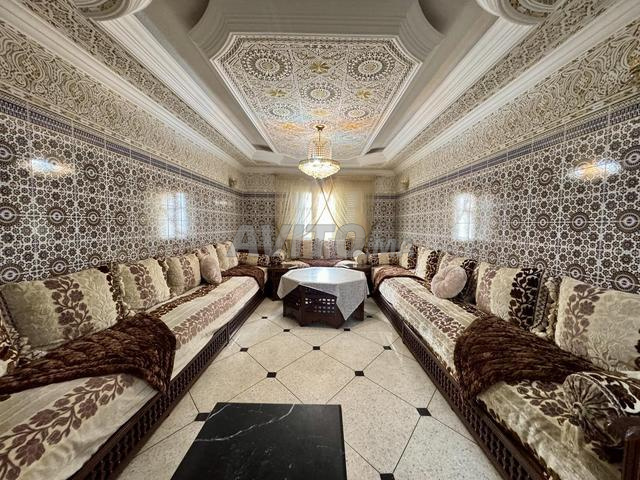 شقة للإيجار - 2