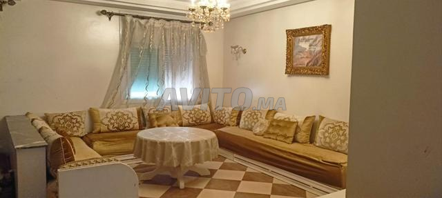 أثاث وتجهيزات منزلية كاملة