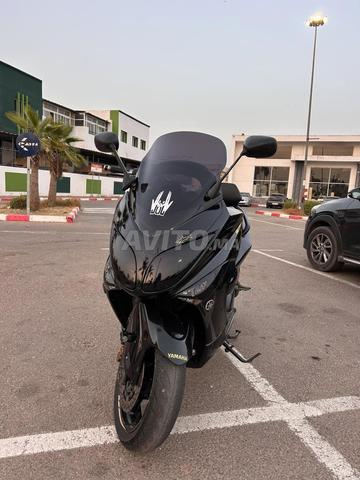 ياماها TMAX 500 - 2