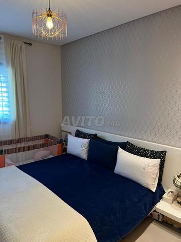 Superbe appartement haut standing meublé à vendre - 2