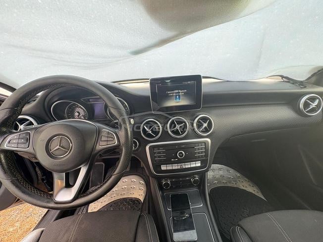Mercedes-benz classe A 180