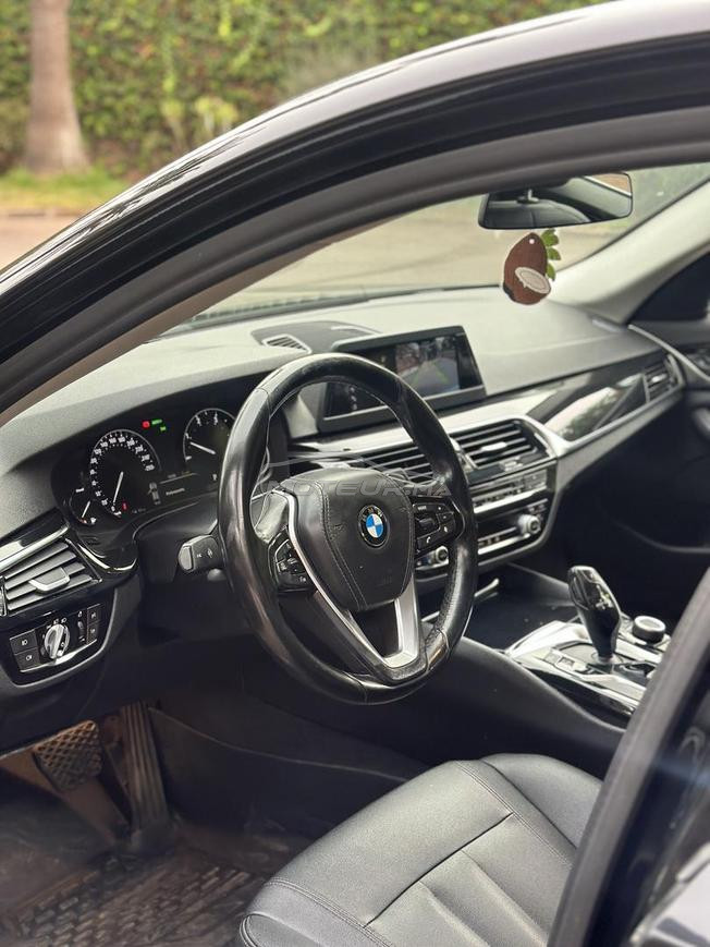 BMW SERIE 5 