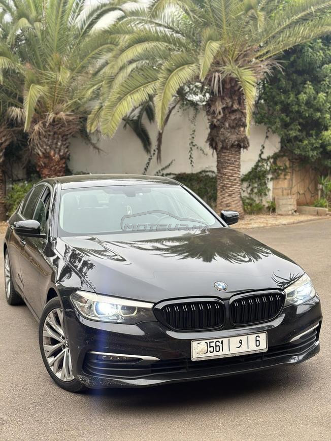 BMW SERIE 5 