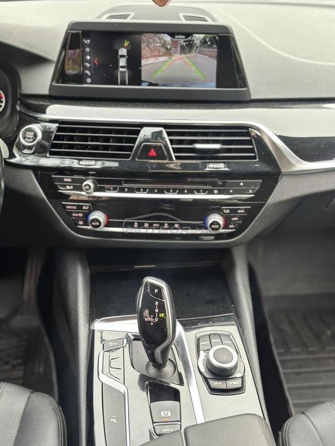 BMW SERIE 5 