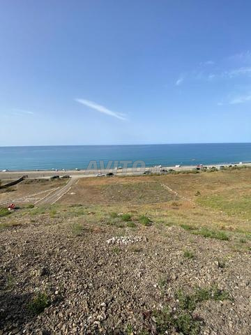 فيلا محفظة للبيع تطل على البحر - 2