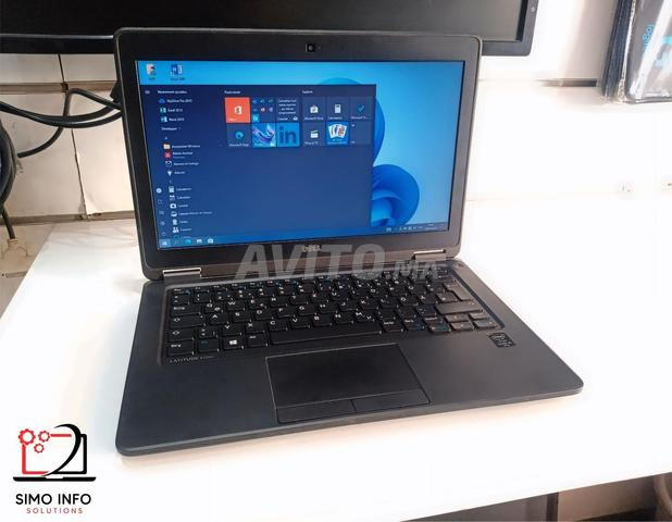 كمبيوتر محمول Dell Latitude كالجديد - 2
