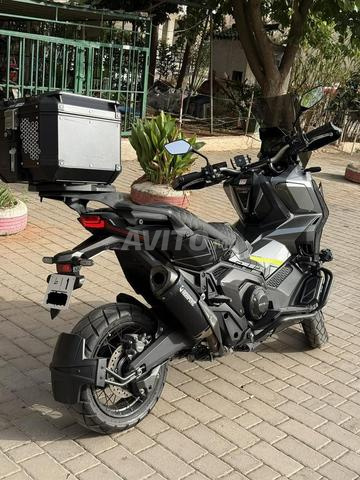 A vendre XADV Special Edition - 2