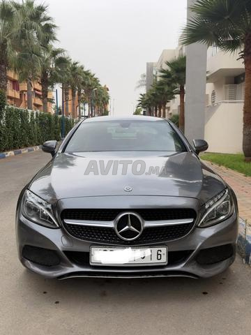 Mercedes-Benz Classe C Diesel Automatique 2019