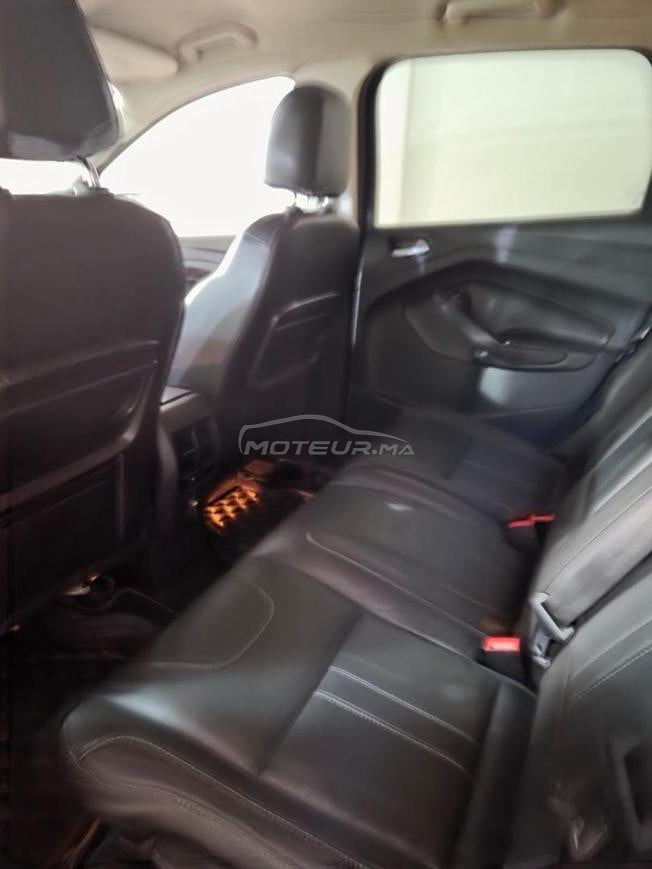 Ford kola diesel 