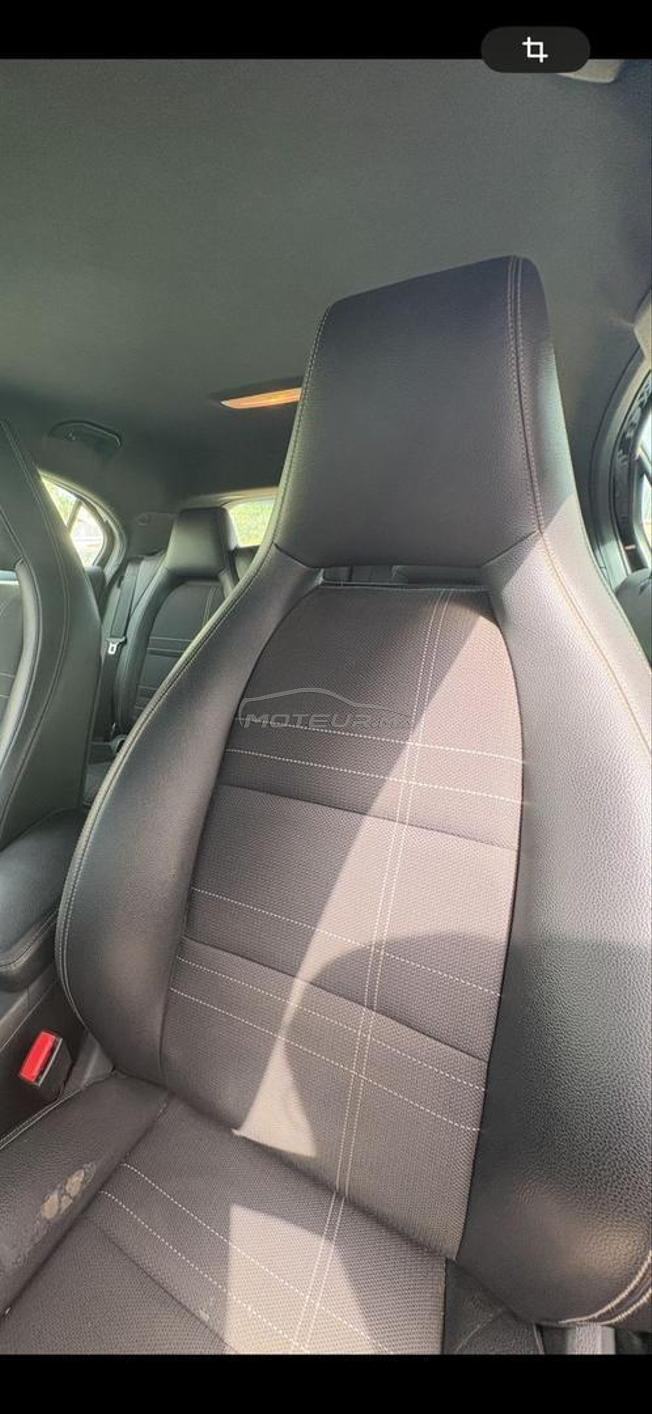 Mercedes-Benz classe A 180