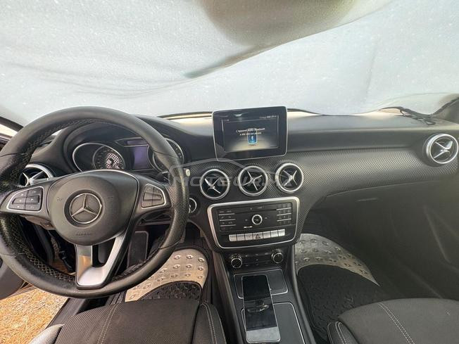Mercedes-Benz classe A 180