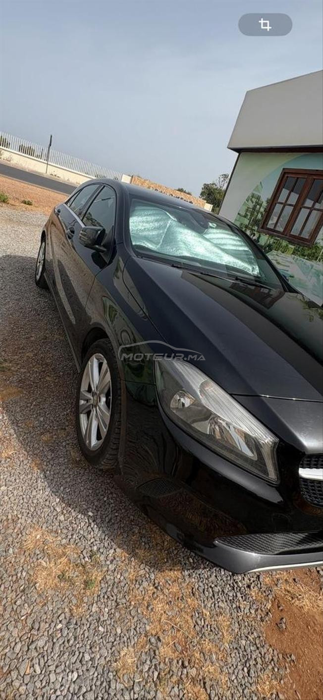Mercedes-Benz classe A 180