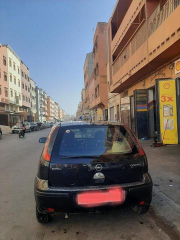 Opel Corsa - 2