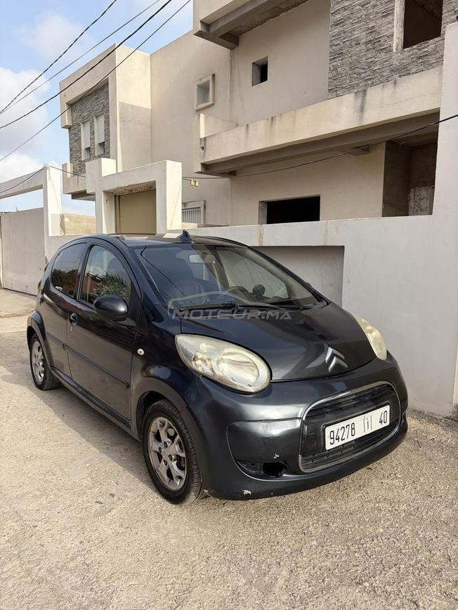 C1 bon etat à vendre