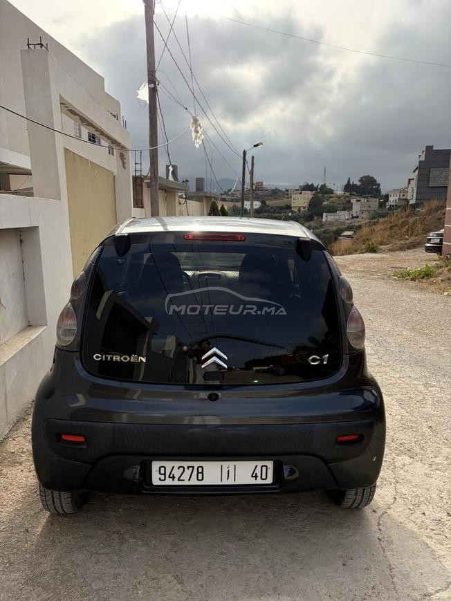 C1 bon etat à vendre