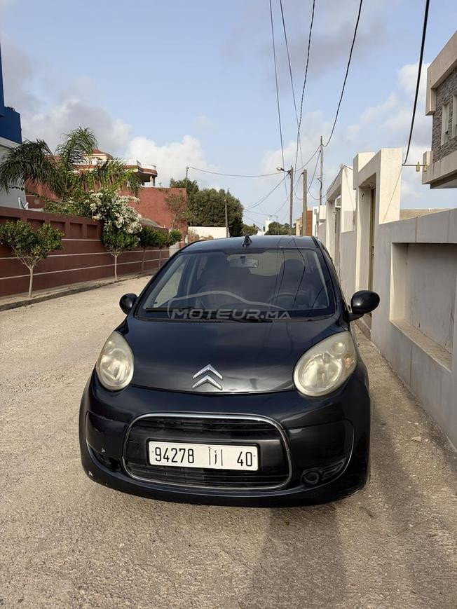 C1 bon etat à vendre