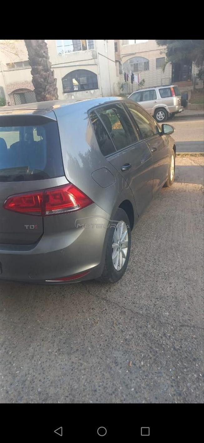 Volkswagen Golf 7 Diesel 106000km