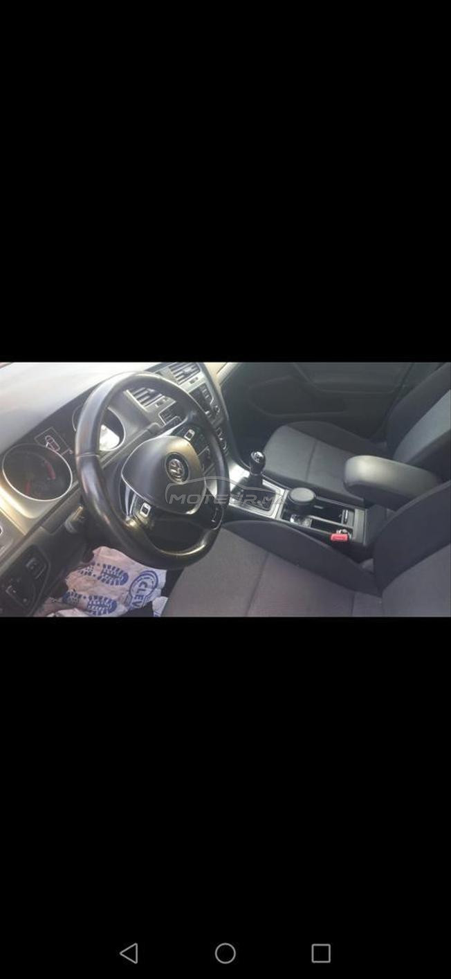 Volkswagen Golf 7 Diesel 106000km