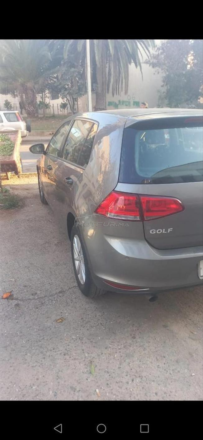 Volkswagen Golf 7 Diesel 106000km