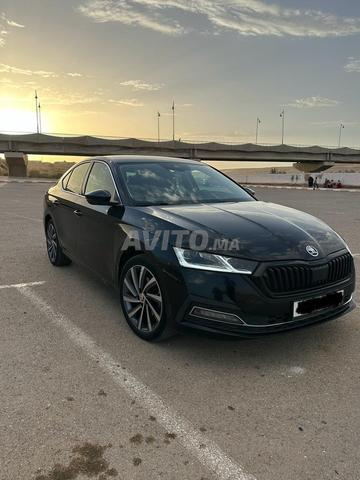 Skoda Octavia Business 2024 - 2