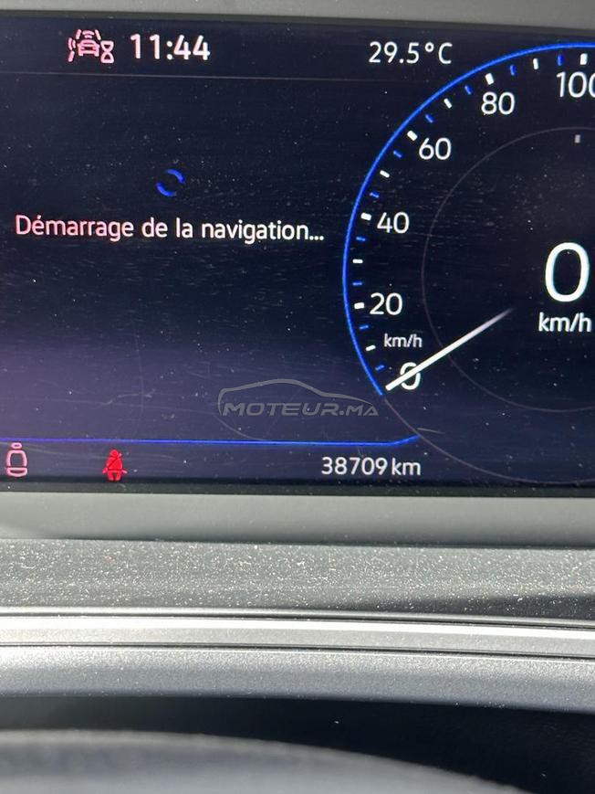 T-roc X'trême 2024/12 38000km