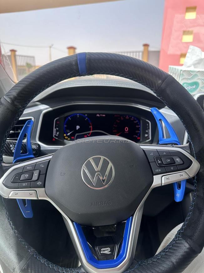 T-roc X'trême 2024/12 38000km