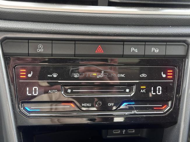 T-roc X'trême 2024/12 38000km