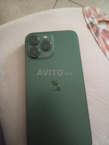 iPhone 13 Pro Max - 2