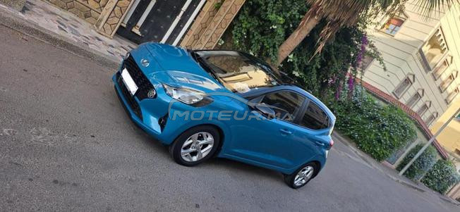 Hyundai i10 Essence Automatique 2022  
