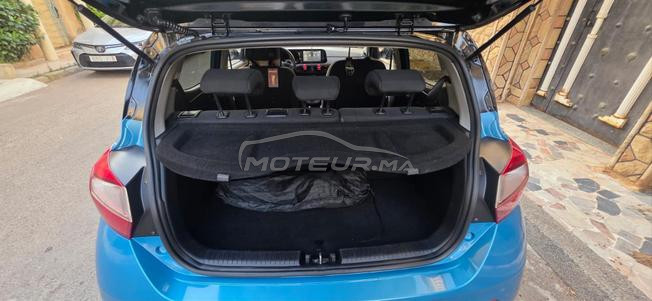 Hyundai i10 Essence Automatique 2022  
