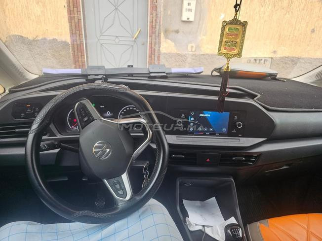 Volkswagen Caddy Diesel Manuelle 2023 à Agadir