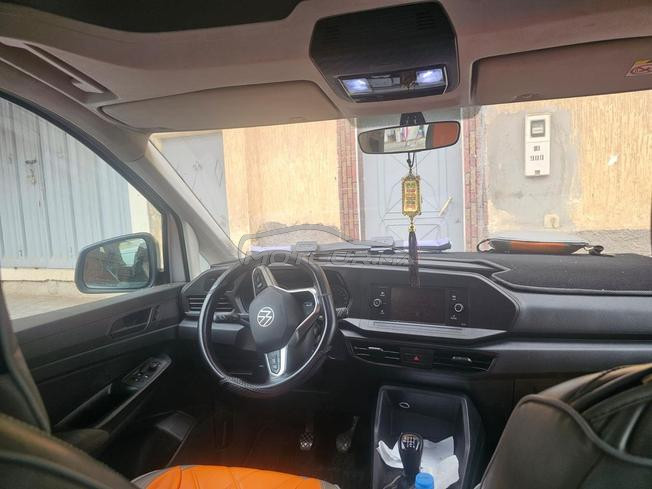 Volkswagen Caddy Diesel Manuelle 2023 à Agadir