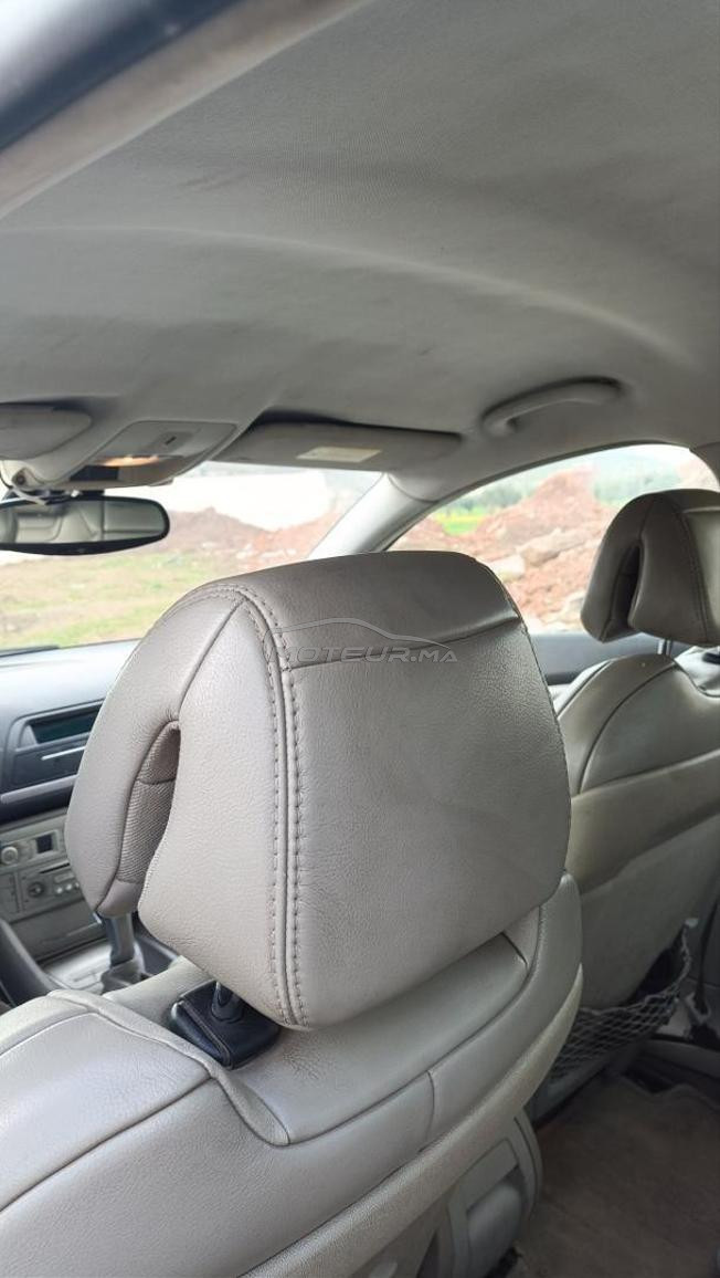 Citroën C5 essence