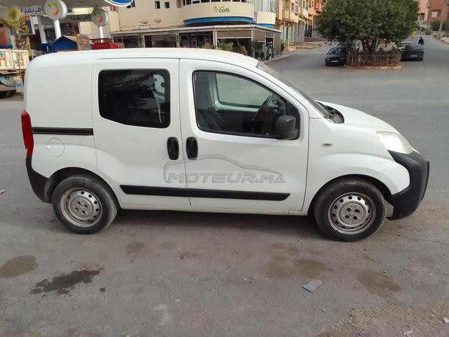 Peugeot Bipper Diesel Manuelle 2015 à Settat