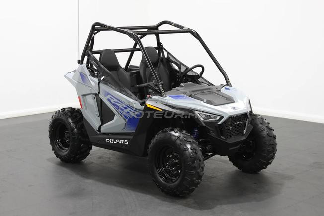 buggy polaris 200 cc