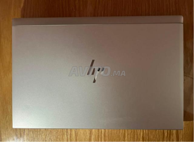 HP ELITEBOOK 840 G8 - 2