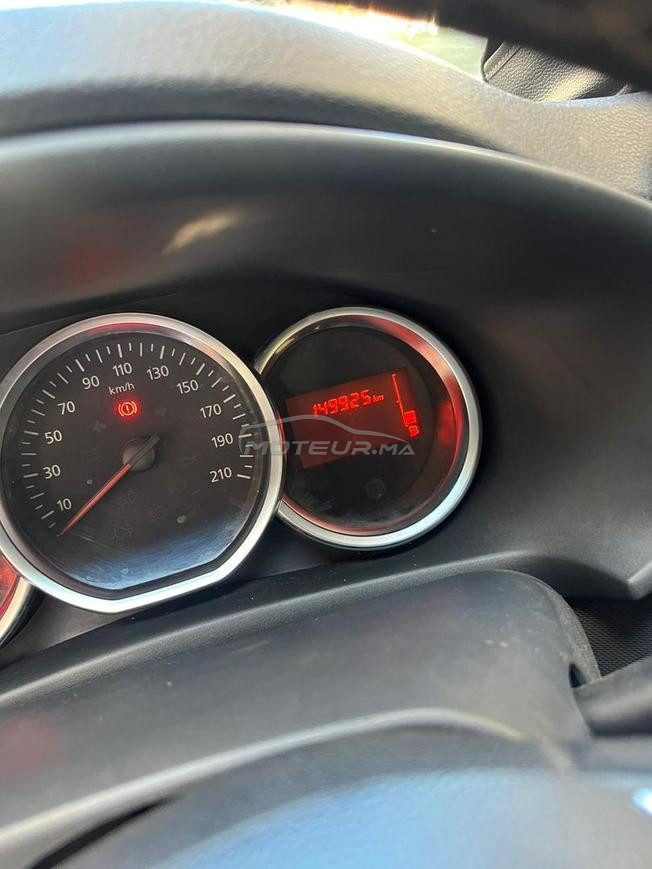 Dacia Sandero Diesel Manuelle 2019 à Salé