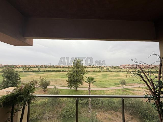 Appartement 2 chambres Prestigia - 2