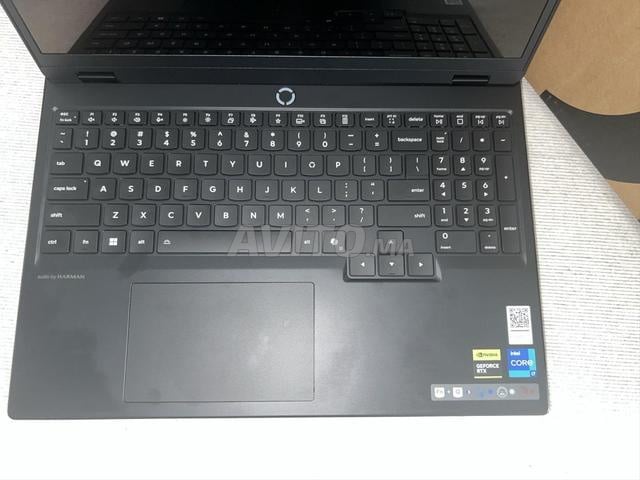 Lenovo Legion 5 15IRX10 – i7-14700HX / RTX 5060 - 2