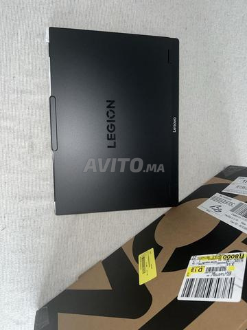 Lenovo Legion 5 15IRX10 – i7-14700HX / RTX 5060