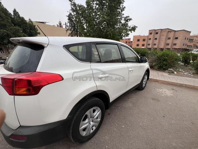 Toyota RAV4 2015 
